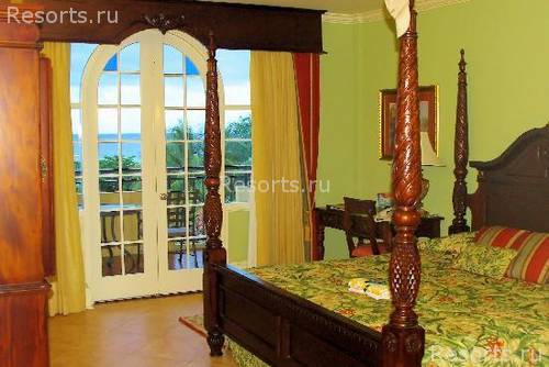 Sandals Dunn's River Villagio Golf Resort & Spa 80